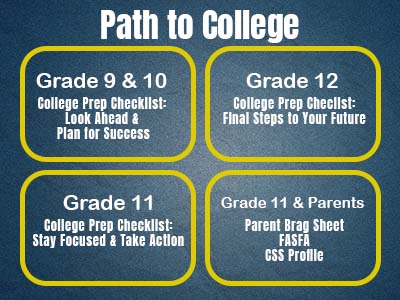 College prep